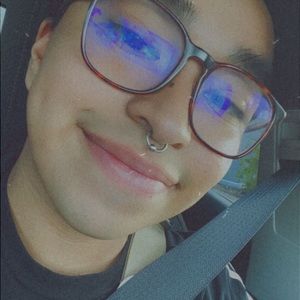 Meet your Posher, Edward